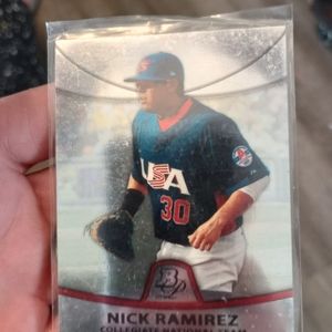 Baseball cards and Pokemon cards